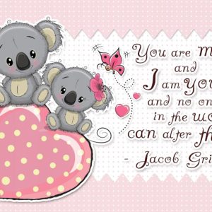 13326 παιδικη φωτοταπετσαρια κοαλα50.00€ – 115.00€