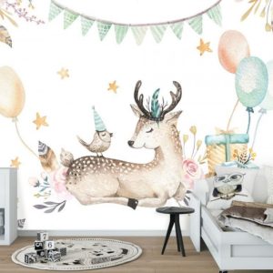 13509 παιδικη φωτοταπετσαρια 50.00€ – 115.00€