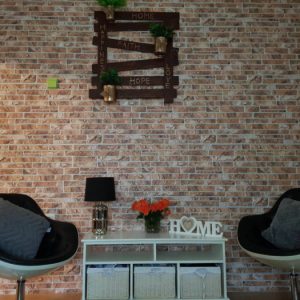 3556 3D PVC panel πετρα (0173)