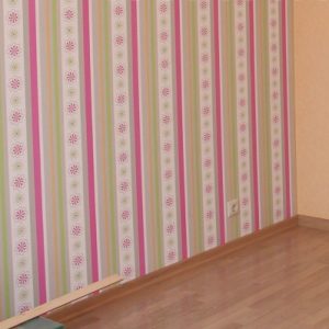 25323 ταπετσαρια τοιχου ριγες