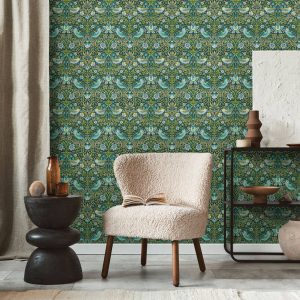 Architects Χαρτί μη υφαντό ταπετσαρία 390561