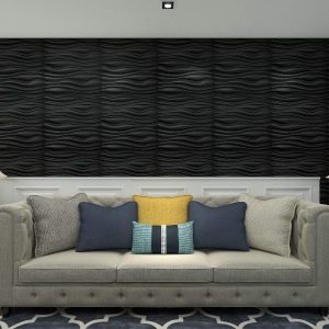 7-025 πανελ 3D πολυστερινης θαλασσα