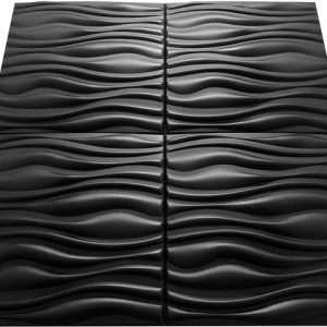 7-025 πανελ 3D πολυστερινης θαλασσα