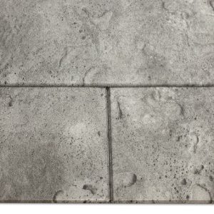 7-032 πανελ 3D πολυστερινης μπετον Το πακετο των 4 τετραγωνικων μετρων