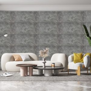 7-032 πανελ 3D πολυστερινης μπετον Το πακετο των 4 τετραγωνικων μετρων