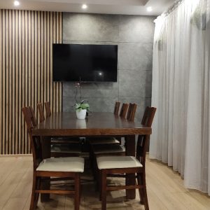 7-032 πανελ 3D πολυστερινης μπετον Το πακετο των 4 τετραγωνικων μετρων