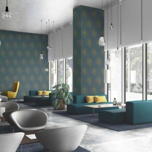 Architects Χαρτί μη υφαντό ταπετσαρία 369712