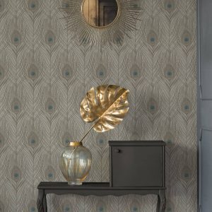 Architects Χαρτί μη υφαντό ταπετσαρία 369716