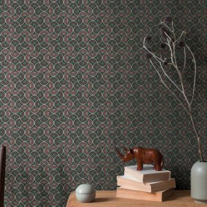 Architects Χαρτί μη υφαντό ταπετσαρία 390611