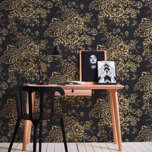 Architects Χαρτί μη υφαντό ταπετσαρία 306577