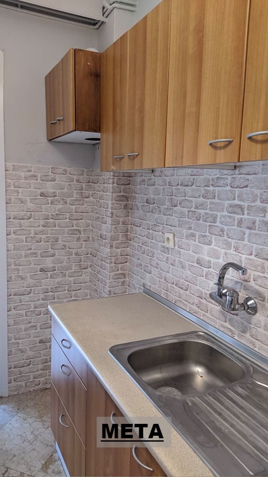 610-07 ταπετσαρια τοιχου τουβλακια - Image 3