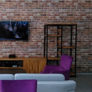 3D ΔΙΑΚΟΣΜΗΤΙΚΗ ΘΕΡΜΟΜΟΝΩΣΗ ΚΩΔ: 70701961 50cm x 100cm x 2cm