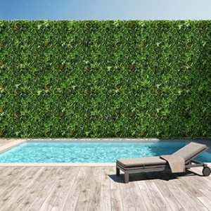 ΚΑΘΕΤΟΣ ΚΗΠΟΣ AMSTERDAM 100 Χ 100 A137 SAVANA