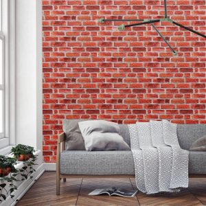 3D ΔΙΑΚΟΣΜΗΤΙΚΗ ΘΕΡΜΟΜΟΝΩΣΗ ΚΩΔ: 70701021 50cm x 100cm x 2cm