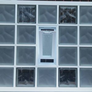 ΠΛΑΣΤΙΚΟ ΠΑΡΑΘΥΡΟ ΚΑΘΕΤΟ ΑΝΤΙ 2 ΥΑΛΟΤΟΥΒΛΩΝ 19×19 (ΕΞΩΤΕΡΙΚΗ ΔΙΑΣΤΑΣΗ 18,9×38,4cm) ΚΩΔ: 20119381