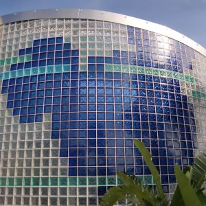 ΥΑΛΟΤΟΥΒΛΟ ΣΥΝΝΕΦΟ ΜΠΛΕ 19×19 SEVES ΚΩΔ: 10311901