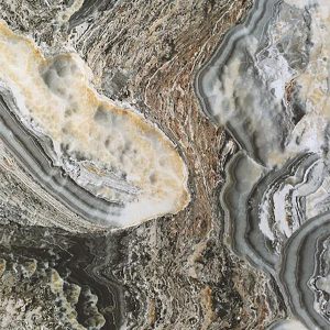 PVC WALL PANEL 2.8/1220/2800mm ONYX GREY 870