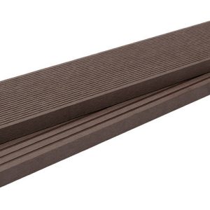 WPC ΠΕΡΙΦΡΑΞΗΣ 20/110mm D.BROWN 110