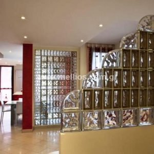 Σύννεφο Μπρονζέ 9,4x19cm Τσεχίας ΚΩΔ: 10310902