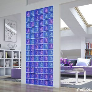 Προσθέστε φως, χρώμα και προσωπικότητα στο χώρο σας!