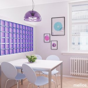 Προσθέστε φως, χρώμα και προσωπικότητα στο χώρο σας!