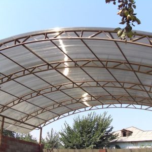 ΠΟΛΥΚΑΡΒΟΝΙΚΟ ΕΠΙΠΕΔΟ ΚΥΨΕΛΩΤΟ ΦΥΛΛΟ 10mm ΚΩΔ: Μ/Δ