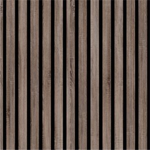 ACOUSTIC 3D PANEL TREND 3540 VINTAGE OAK 20/600/2780mm