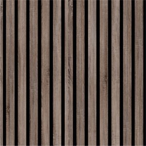 ACOUSTIC 3D PANEL COMFORT 3040 VINTAGE OAK 9/600/2780mm