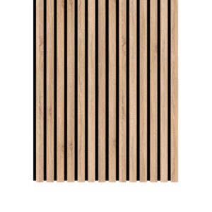ACOUSTIC 3D PANEL TREND 4055 SONOMA OAK 20/600/2780mm