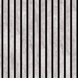 Ηχοαπορροφητικό Ξύλινο Πάνελ Τοίχου 4070 Chicago Concrete 0.9x60x278cm