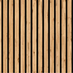 ACOUSTIC 3D PANEL TREND 6880 PECAN 20/600/2780mm