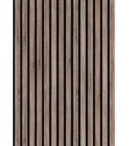 Acoustic 3D Panel Comfort 3040 Vintage Oak 9/600/2780mm