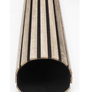 Acoustic 3D Panel Comfort 3040 Vintage Oak 9/600/2780mm