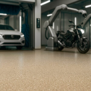 Πλαστικό Δάπεδο Titan 239L Scala 4M