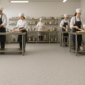 Πλαστικό Δάπεδο Titan 090L Scala 4M