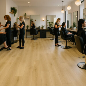 Πλαστικό Δάπεδο Titan 602L Willow Oak 4M