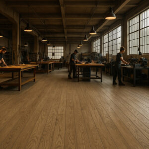 Πλαστικό Δάπεδο Titan 664D Summer Oak 4M