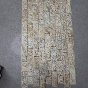 1-L-ΠΑΝΕΛ PVC ΑΠΟ ΤΟΥΒΛΑ ΜΠΡΟΣΤΙΝΟ ΤΟΥΒΛΟ ΤΡ10033024 Μέγεθος: 980×480 mmΠακέτο με 10 τεμάχια