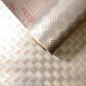 18-7805 αυτοκoλλητο ρολo λαμαρινα ματ