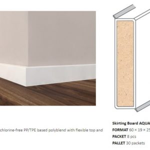 Laminate Kronotex Rooms Loft Elba Oak Bronze CODE: R 1024 (NR) / V4