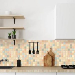 222-10733 αυτοκoλλητο ρολo ψηφιδα