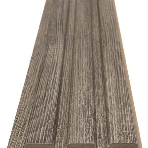 MDF PANEL ΜΕ 3D ΠΗΧΑΚΙΑ 503040 BEAT ST 16/119/2750mm VINTAGE OAK