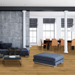 FORTIKA SPC ΒΙΝΥΛΙΚH ΛΩΡΙΔΑ 5mm 1404 ΚΟΥΜΠΩΤΑ