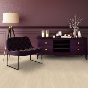 Gerflor Virtuo 55 DB 1463 Blomma Cream κολλητές λωρίδες LTV