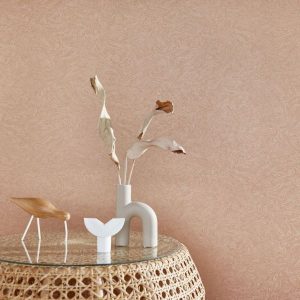 10330-48 ταπετσαρια τοιχου τεχνοτροπια με μεταξωτη οψη