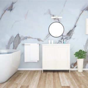 WALL Panel – 304 VANILYA 1220x2800x2,8mm Διάσταση: 1220x2800mm Πάχος: 2,80mm Κωδικός: 70600304