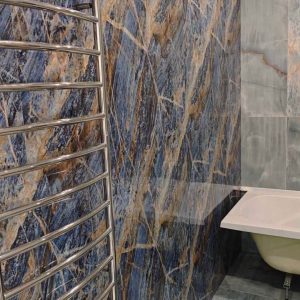 Panel – 907 ONYX BLUE 1220x2800x2,8mm