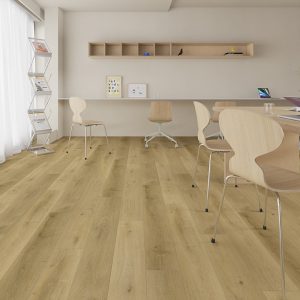CLASSIC LVT ΒΙΝΥΛΙΚΗ ΛΩΡΙΔΑ ΚΟΛΛΗΤΑ 2.5mm SAND OAK 68756
