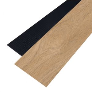 CLASSIC LVT ΒΙΝΥΛΙΚΗ ΛΩΡΙΔΑ ΚΟΛΛΗΤΑ 2.5mm HONEY OAK 810084