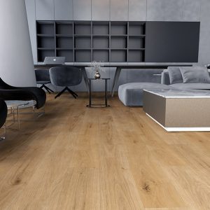 CLASSIC LVT ΒΙΝΥΛΙΚΗ ΛΩΡΙΔΑ ΚΟΛΛΗΤΑ 2.5mm HONEY OAK 810084